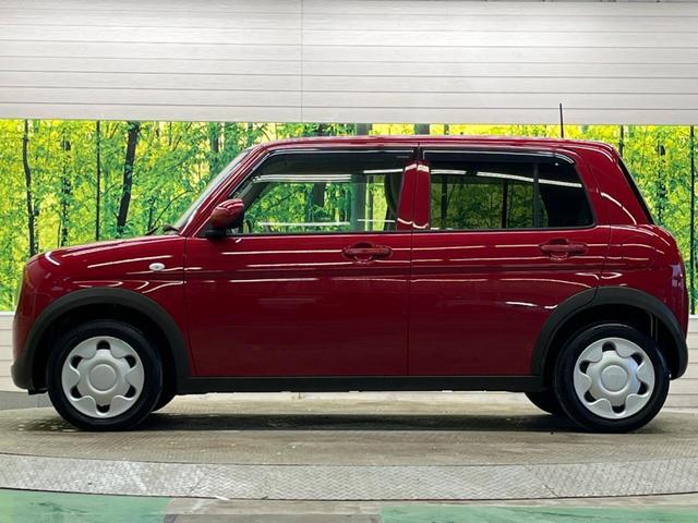 アルトラパン Ｇ　レーダーブレーキサポート　禁煙車　純正ＣＤオーディオ　スマートキー　ドライブレコーダー　プライバシーガラス　ベンチシート　運転席アームレスト　ＡＵＸ接続（42枚目）