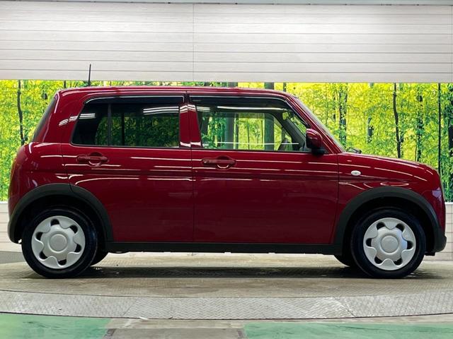 アルトラパン Ｇ　レーダーブレーキサポート　禁煙車　純正ＣＤオーディオ　スマートキー　ドライブレコーダー　プライバシーガラス　ベンチシート　運転席アームレスト　ＡＵＸ接続（43枚目）