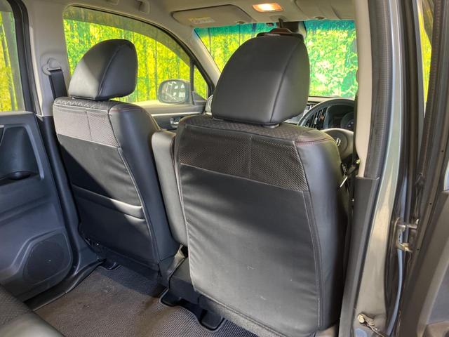 Ｎ－ＷＧＮカスタム Ｇ・Ａパッケージ　禁煙車　純正ナビＴＶ　バックカメラ　シティブレーキアクティブシステム　ＨＩＤヘッド　純正１４インチＡＷ　ＥＴＣ　Ｂｌｕｅｔｏｏｔｈ　クルーズコントロール　半革シート　革巻ステアリング　４スピーカー（30枚目）