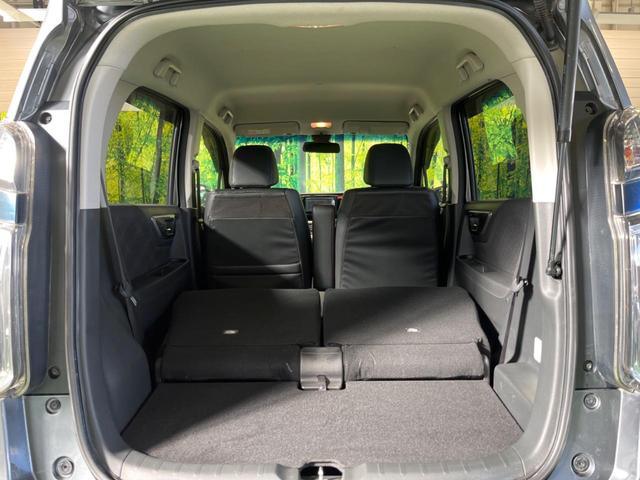 Ｎ－ＷＧＮカスタム Ｇ・Ａパッケージ　禁煙車　純正ナビＴＶ　バックカメラ　シティブレーキアクティブシステム　ＨＩＤヘッド　純正１４インチＡＷ　ＥＴＣ　Ｂｌｕｅｔｏｏｔｈ　クルーズコントロール　半革シート　革巻ステアリング　４スピーカー（33枚目）