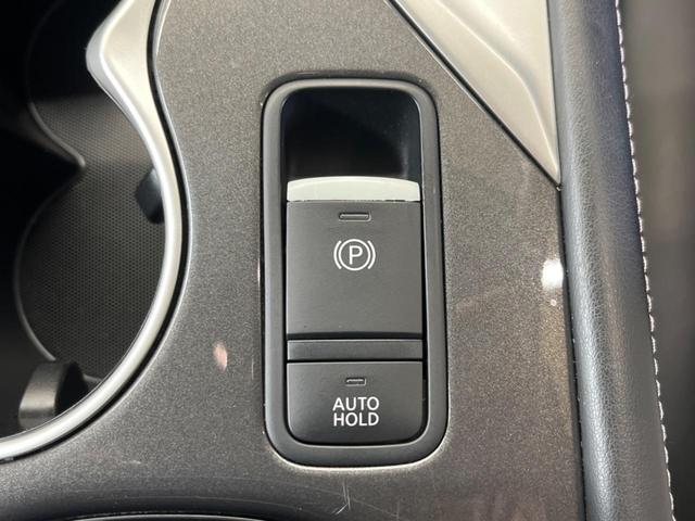 スカイライン ハイブリッド GT 後期型 禁煙車 メーカー8型ナビTV アラウンドビューモニタ プロパイロット2.0 黒内装 LEDヘッド 純正18インチAW 半革シート パワーシート 後側方車両検知警告 フロント/バックソナー(27枚目)