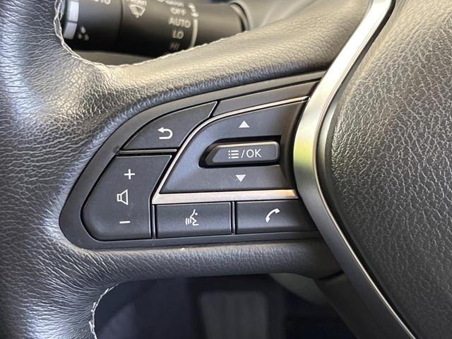 スカイライン ハイブリッド GT 後期型 禁煙車 メーカー8型ナビTV アラウンドビューモニタ プロパイロット2.0 黒内装 LEDヘッド 純正18インチAW 半革シート パワーシート 後側方車両検知警告 フロント/バックソナー(31枚目)