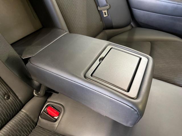 スカイライン ハイブリッド GT 後期型 禁煙車 メーカー8型ナビTV アラウンドビューモニタ プロパイロット2.0 黒内装 LEDヘッド 純正18インチAW 半革シート パワーシート 後側方車両検知警告 フロント/バックソナー(35枚目)