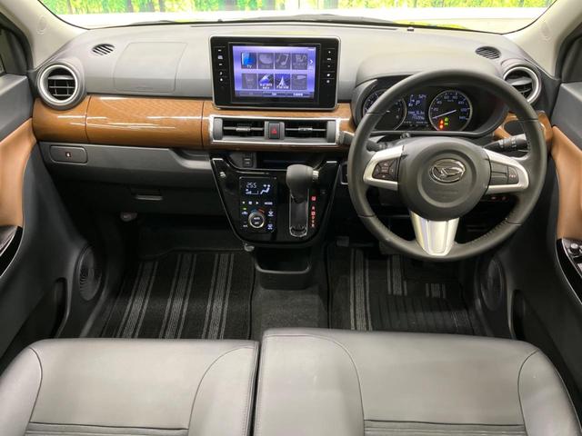 キャスト スタイルＧ　プライムコレクション　ＳＡＩＩＩ　禁煙車　純正８型ナビＴＶ　パノラマモニター　ＬＥＤヘッド　純正１５インチＡＷ　衝突被害軽減　ＥＴＣ　Ｂｌｕｅｔｏｏｔｈ　専用合皮レザーシート　シートヒーター　スマートキー　オートエアコン　６スピーカー（2枚目）