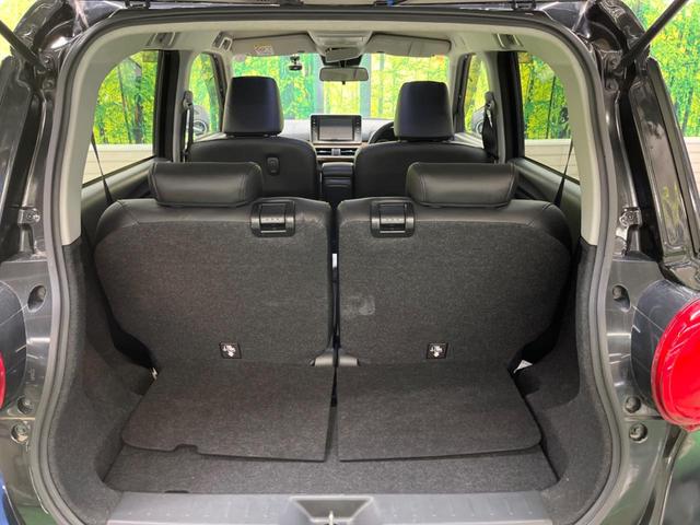 キャスト スタイルＧ　プライムコレクション　ＳＡＩＩＩ　禁煙車　純正８型ナビＴＶ　パノラマモニター　ＬＥＤヘッド　純正１５インチＡＷ　衝突被害軽減　ＥＴＣ　Ｂｌｕｅｔｏｏｔｈ　専用合皮レザーシート　シートヒーター　スマートキー　オートエアコン　６スピーカー（11枚目）