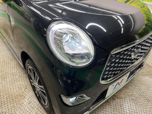 キャスト スタイルＧ　プライムコレクション　ＳＡＩＩＩ　禁煙車　純正８型ナビＴＶ　パノラマモニター　ＬＥＤヘッド　純正１５インチＡＷ　衝突被害軽減　ＥＴＣ　Ｂｌｕｅｔｏｏｔｈ　専用合皮レザーシート　シートヒーター　スマートキー　オートエアコン　６スピーカー（12枚目）