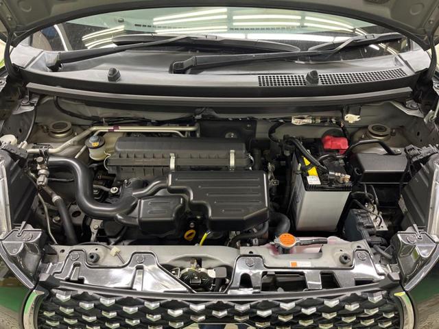 キャスト スタイルＧ　プライムコレクション　ＳＡＩＩＩ　禁煙車　純正８型ナビＴＶ　パノラマモニター　ＬＥＤヘッド　純正１５インチＡＷ　衝突被害軽減　ＥＴＣ　Ｂｌｕｅｔｏｏｔｈ　専用合皮レザーシート　シートヒーター　スマートキー　オートエアコン　６スピーカー（19枚目）