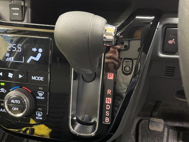 キャスト スタイルＧ　プライムコレクション　ＳＡＩＩＩ　禁煙車　純正８型ナビＴＶ　パノラマモニター　ＬＥＤヘッド　純正１５インチＡＷ　衝突被害軽減　ＥＴＣ　Ｂｌｕｅｔｏｏｔｈ　専用合皮レザーシート　シートヒーター　スマートキー　オートエアコン　６スピーカー（21枚目）