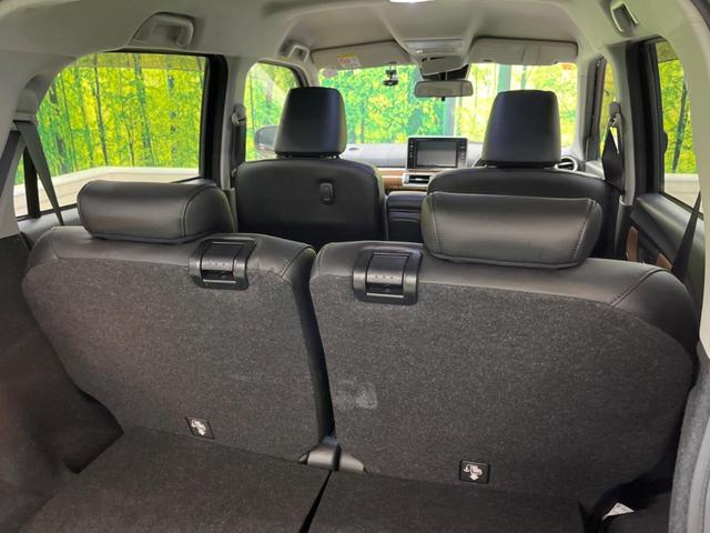 キャスト スタイルＧ　プライムコレクション　ＳＡＩＩＩ　禁煙車　純正８型ナビＴＶ　パノラマモニター　ＬＥＤヘッド　純正１５インチＡＷ　衝突被害軽減　ＥＴＣ　Ｂｌｕｅｔｏｏｔｈ　専用合皮レザーシート　シートヒーター　スマートキー　オートエアコン　６スピーカー（31枚目）