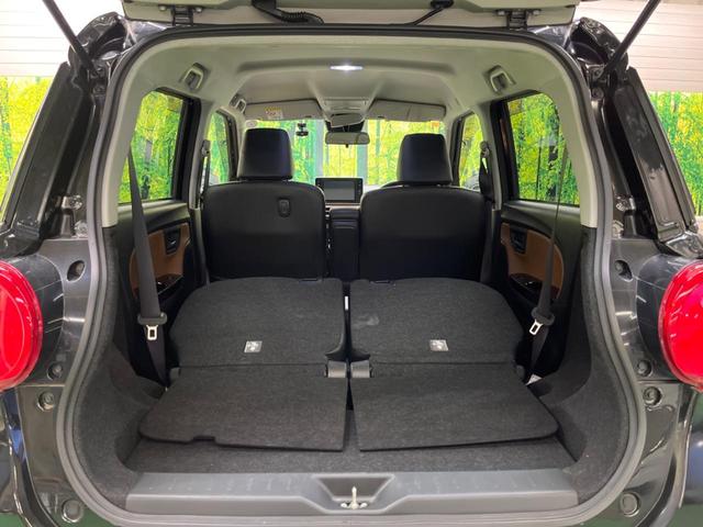 キャスト スタイルＧ　プライムコレクション　ＳＡＩＩＩ　禁煙車　純正８型ナビＴＶ　パノラマモニター　ＬＥＤヘッド　純正１５インチＡＷ　衝突被害軽減　ＥＴＣ　Ｂｌｕｅｔｏｏｔｈ　専用合皮レザーシート　シートヒーター　スマートキー　オートエアコン　６スピーカー（33枚目）