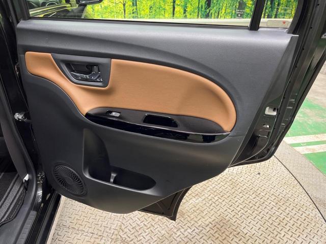 キャスト スタイルＧ　プライムコレクション　ＳＡＩＩＩ　禁煙車　純正８型ナビＴＶ　パノラマモニター　ＬＥＤヘッド　純正１５インチＡＷ　衝突被害軽減　ＥＴＣ　Ｂｌｕｅｔｏｏｔｈ　専用合皮レザーシート　シートヒーター　スマートキー　オートエアコン　６スピーカー（36枚目）