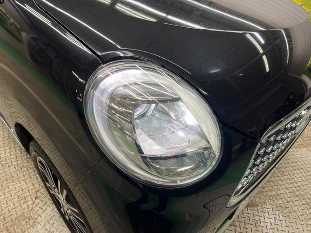 キャスト スタイルＧ　プライムコレクション　ＳＡＩＩＩ　禁煙車　純正８型ナビＴＶ　パノラマモニター　ＬＥＤヘッド　純正１５インチＡＷ　衝突被害軽減　ＥＴＣ　Ｂｌｕｅｔｏｏｔｈ　専用合皮レザーシート　シートヒーター　スマートキー　オートエアコン　６スピーカー（48枚目）