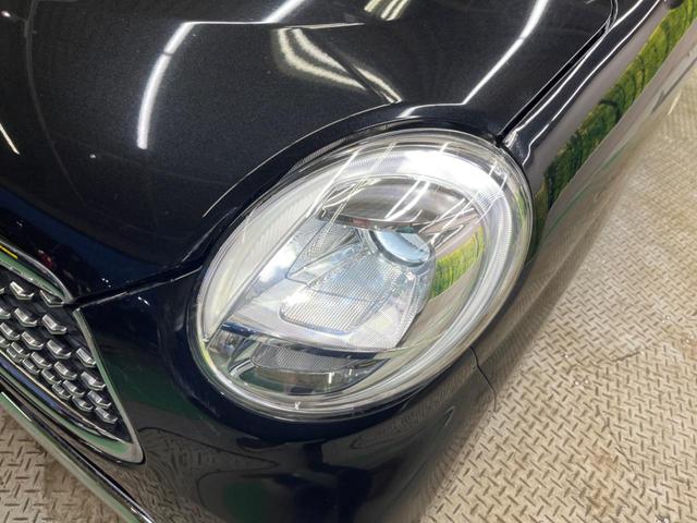 キャスト スタイルＧ　プライムコレクション　ＳＡＩＩＩ　禁煙車　純正８型ナビＴＶ　パノラマモニター　ＬＥＤヘッド　純正１５インチＡＷ　衝突被害軽減　ＥＴＣ　Ｂｌｕｅｔｏｏｔｈ　専用合皮レザーシート　シートヒーター　スマートキー　オートエアコン　６スピーカー（50枚目）