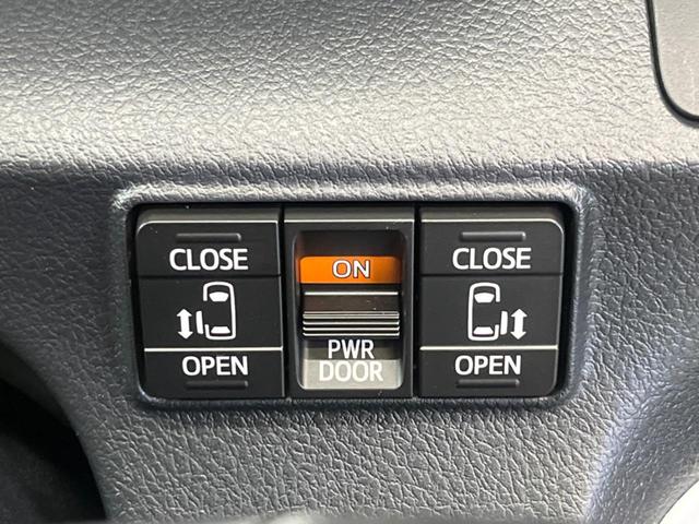 シエンタ Ｇ　禁煙車　ナビフルセグ　両側電動ドア　バックカメラ　セーフティセンス　ＬＥＤヘッド　ＥＴＣ　Ｂｌｕｅｔｏｏｔｈ　スマートキー　オートエアコン　革巻ステアリング　ステアリングリモコン　ＤＶＤ再生（5枚目）