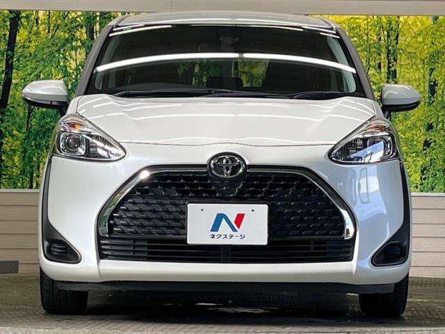 シエンタ Ｇ　禁煙車　ナビフルセグ　両側電動ドア　バックカメラ　セーフティセンス　ＬＥＤヘッド　ＥＴＣ　Ｂｌｕｅｔｏｏｔｈ　スマートキー　オートエアコン　革巻ステアリング　ステアリングリモコン　ＤＶＤ再生（14枚目）