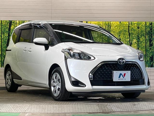 シエンタ Ｇ　禁煙車　ナビフルセグ　両側電動ドア　バックカメラ　セーフティセンス　ＬＥＤヘッド　ＥＴＣ　Ｂｌｕｅｔｏｏｔｈ　スマートキー　オートエアコン　革巻ステアリング　ステアリングリモコン　ＤＶＤ再生（16枚目）