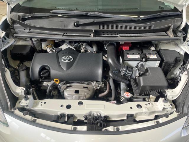 シエンタ Ｇ　禁煙車　ナビフルセグ　両側電動ドア　バックカメラ　セーフティセンス　ＬＥＤヘッド　ＥＴＣ　Ｂｌｕｅｔｏｏｔｈ　スマートキー　オートエアコン　革巻ステアリング　ステアリングリモコン　ＤＶＤ再生（19枚目）