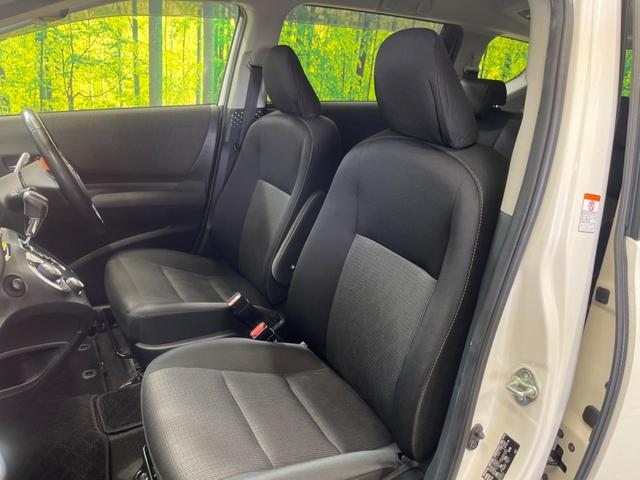 シエンタ Ｇ　禁煙車　ナビフルセグ　両側電動ドア　バックカメラ　セーフティセンス　ＬＥＤヘッド　ＥＴＣ　Ｂｌｕｅｔｏｏｔｈ　スマートキー　オートエアコン　革巻ステアリング　ステアリングリモコン　ＤＶＤ再生（27枚目）