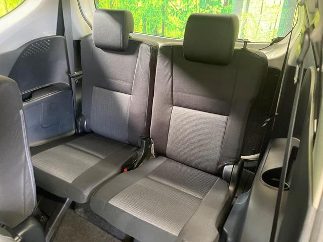 シエンタ Ｇ　禁煙車　ナビフルセグ　両側電動ドア　バックカメラ　セーフティセンス　ＬＥＤヘッド　ＥＴＣ　Ｂｌｕｅｔｏｏｔｈ　スマートキー　オートエアコン　革巻ステアリング　ステアリングリモコン　ＤＶＤ再生（29枚目）