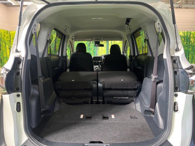 シエンタ Ｇ　禁煙車　ナビフルセグ　両側電動ドア　バックカメラ　セーフティセンス　ＬＥＤヘッド　ＥＴＣ　Ｂｌｕｅｔｏｏｔｈ　スマートキー　オートエアコン　革巻ステアリング　ステアリングリモコン　ＤＶＤ再生（36枚目）