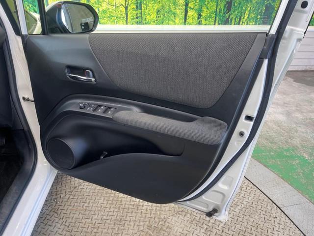 シエンタ Ｇ　禁煙車　ナビフルセグ　両側電動ドア　バックカメラ　セーフティセンス　ＬＥＤヘッド　ＥＴＣ　Ｂｌｕｅｔｏｏｔｈ　スマートキー　オートエアコン　革巻ステアリング　ステアリングリモコン　ＤＶＤ再生（38枚目）