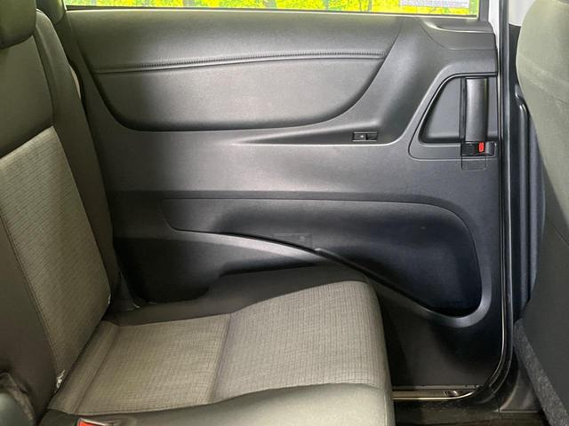 シエンタ Ｇ　禁煙車　ナビフルセグ　両側電動ドア　バックカメラ　セーフティセンス　ＬＥＤヘッド　ＥＴＣ　Ｂｌｕｅｔｏｏｔｈ　スマートキー　オートエアコン　革巻ステアリング　ステアリングリモコン　ＤＶＤ再生（39枚目）