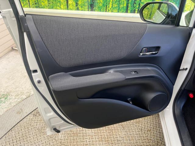 シエンタ Ｇ　禁煙車　ナビフルセグ　両側電動ドア　バックカメラ　セーフティセンス　ＬＥＤヘッド　ＥＴＣ　Ｂｌｕｅｔｏｏｔｈ　スマートキー　オートエアコン　革巻ステアリング　ステアリングリモコン　ＤＶＤ再生（40枚目）