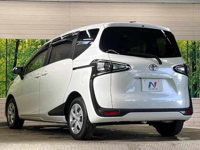 シエンタ Ｇ　禁煙車　ナビフルセグ　両側電動ドア　バックカメラ　セーフティセンス　ＬＥＤヘッド　ＥＴＣ　Ｂｌｕｅｔｏｏｔｈ　スマートキー　オートエアコン　革巻ステアリング　ステアリングリモコン　ＤＶＤ再生（48枚目）