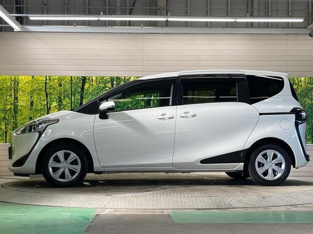 シエンタ Ｇ　禁煙車　ナビフルセグ　両側電動ドア　バックカメラ　セーフティセンス　ＬＥＤヘッド　ＥＴＣ　Ｂｌｕｅｔｏｏｔｈ　スマートキー　オートエアコン　革巻ステアリング　ステアリングリモコン　ＤＶＤ再生（49枚目）