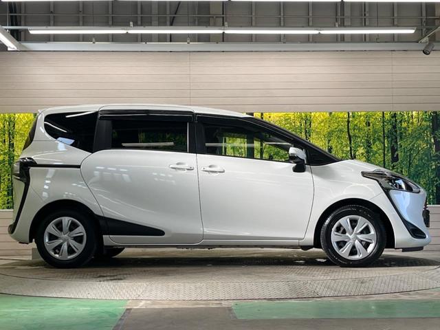 シエンタ Ｇ　禁煙車　ナビフルセグ　両側電動ドア　バックカメラ　セーフティセンス　ＬＥＤヘッド　ＥＴＣ　Ｂｌｕｅｔｏｏｔｈ　スマートキー　オートエアコン　革巻ステアリング　ステアリングリモコン　ＤＶＤ再生（50枚目）