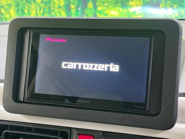 ムーヴキャンバス ストライプスＧ　禁煙車　ディスプレイオーディオ　両側電動ドア　バックカメラ　スマートアシスト　フルＬＥＤヘッド　ＡｐｐｌｅＣａｒＰｌａｙ　ＥＴＣ　電動パーキングブレーキ　スマートキー　シートヒーター　オートエアコン（3枚目）