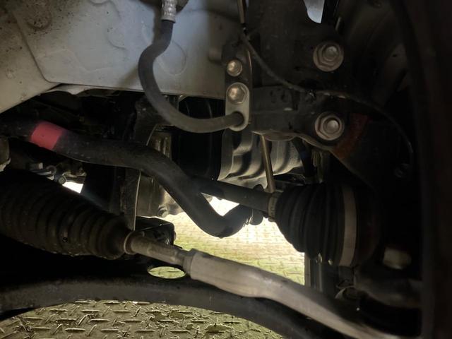 ムーヴキャンバス ストライプスＧ　禁煙車　ディスプレイオーディオ　両側電動ドア　バックカメラ　スマートアシスト　フルＬＥＤヘッド　ＡｐｐｌｅＣａｒＰｌａｙ　ＥＴＣ　電動パーキングブレーキ　スマートキー　シートヒーター　オートエアコン（20枚目）