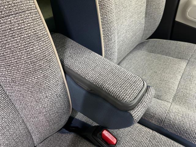 ムーヴキャンバス ストライプスＧ　禁煙車　ディスプレイオーディオ　両側電動ドア　バックカメラ　スマートアシスト　フルＬＥＤヘッド　ＡｐｐｌｅＣａｒＰｌａｙ　ＥＴＣ　電動パーキングブレーキ　スマートキー　シートヒーター　オートエアコン（30枚目）