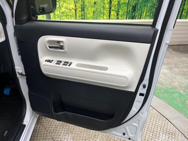 ムーヴキャンバス ストライプスＧ　禁煙車　ディスプレイオーディオ　両側電動ドア　バックカメラ　スマートアシスト　フルＬＥＤヘッド　ＡｐｐｌｅＣａｒＰｌａｙ　ＥＴＣ　電動パーキングブレーキ　スマートキー　シートヒーター　オートエアコン（36枚目）