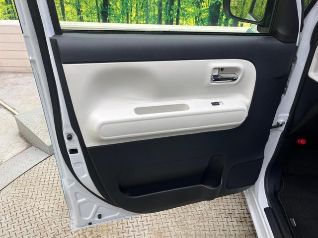 ムーヴキャンバス ストライプスＧ　禁煙車　ディスプレイオーディオ　両側電動ドア　バックカメラ　スマートアシスト　フルＬＥＤヘッド　ＡｐｐｌｅＣａｒＰｌａｙ　ＥＴＣ　電動パーキングブレーキ　スマートキー　シートヒーター　オートエアコン（38枚目）