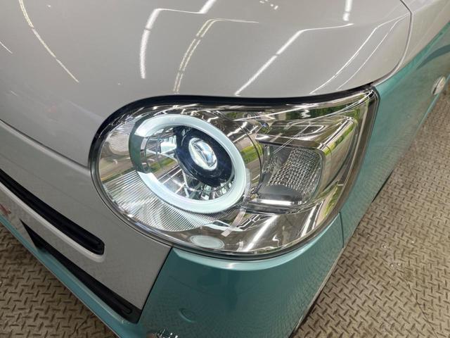 ムーヴキャンバス ストライプスＧ　禁煙車　ディスプレイオーディオ　両側電動ドア　バックカメラ　スマートアシスト　フルＬＥＤヘッド　ＡｐｐｌｅＣａｒＰｌａｙ　ＥＴＣ　電動パーキングブレーキ　スマートキー　シートヒーター　オートエアコン（52枚目）