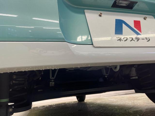 ムーヴキャンバス ストライプスＧ　禁煙車　ディスプレイオーディオ　両側電動ドア　バックカメラ　スマートアシスト　フルＬＥＤヘッド　ＡｐｐｌｅＣａｒＰｌａｙ　ＥＴＣ　電動パーキングブレーキ　スマートキー　シートヒーター　オートエアコン（54枚目）