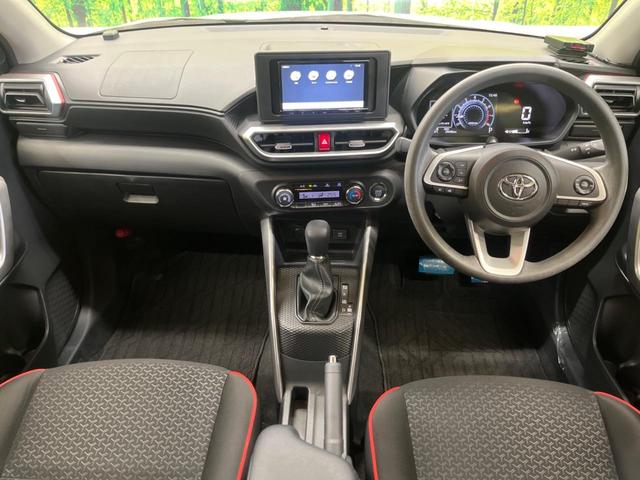 ライズ Ｇ　禁煙車　ナビ　バックカメラ　スマートアシスト　ＬＥＤヘッド　純正１６インチＡＷ　ＥＴＣ　Ｂｌｕｅｔｏｏｔｈ　コーナーセンサ　オートライト　オートハイビーム　ステアリングリモコン（2枚目）