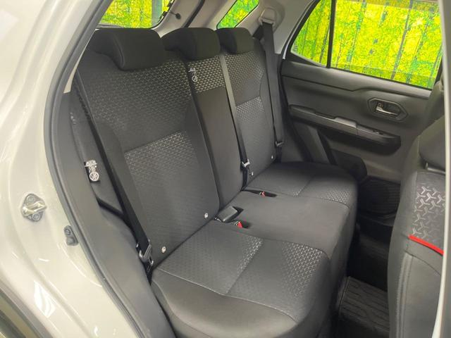 ライズ Ｇ　禁煙車　ナビ　バックカメラ　スマートアシスト　ＬＥＤヘッド　純正１６インチＡＷ　ＥＴＣ　Ｂｌｕｅｔｏｏｔｈ　コーナーセンサ　オートライト　オートハイビーム　ステアリングリモコン（10枚目）