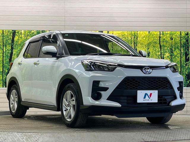 ライズ Ｇ　禁煙車　ナビ　バックカメラ　スマートアシスト　ＬＥＤヘッド　純正１６インチＡＷ　ＥＴＣ　Ｂｌｕｅｔｏｏｔｈ　コーナーセンサ　オートライト　オートハイビーム　ステアリングリモコン（16枚目）