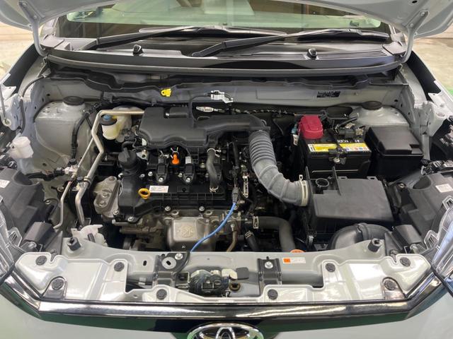 ライズ Ｇ　禁煙車　ナビ　バックカメラ　スマートアシスト　ＬＥＤヘッド　純正１６インチＡＷ　ＥＴＣ　Ｂｌｕｅｔｏｏｔｈ　コーナーセンサ　オートライト　オートハイビーム　ステアリングリモコン（19枚目）