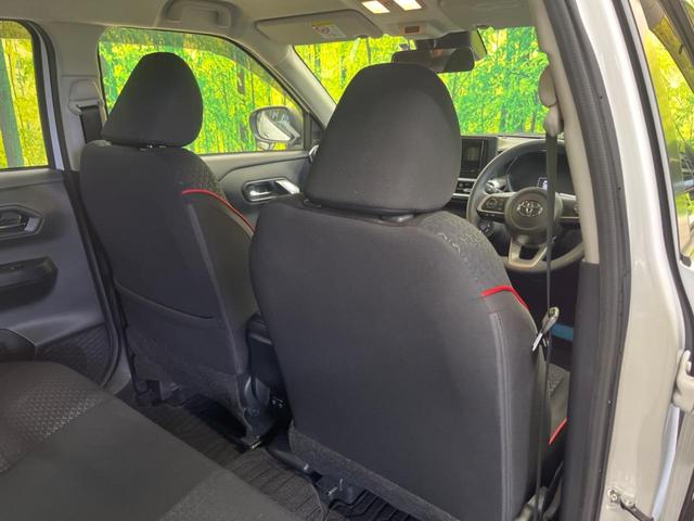 ライズ Ｇ　禁煙車　ナビ　バックカメラ　スマートアシスト　ＬＥＤヘッド　純正１６インチＡＷ　ＥＴＣ　Ｂｌｕｅｔｏｏｔｈ　コーナーセンサ　オートライト　オートハイビーム　ステアリングリモコン（31枚目）