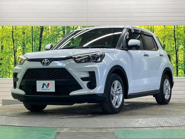 ライズ Ｇ　禁煙車　ナビ　バックカメラ　スマートアシスト　ＬＥＤヘッド　純正１６インチＡＷ　ＥＴＣ　Ｂｌｕｅｔｏｏｔｈ　コーナーセンサ　オートライト　オートハイビーム　ステアリングリモコン（45枚目）