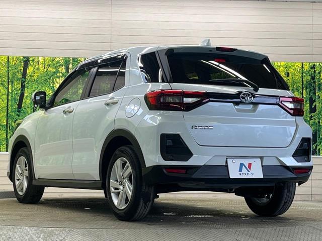 ライズ Ｇ　禁煙車　ナビ　バックカメラ　スマートアシスト　ＬＥＤヘッド　純正１６インチＡＷ　ＥＴＣ　Ｂｌｕｅｔｏｏｔｈ　コーナーセンサ　オートライト　オートハイビーム　ステアリングリモコン（46枚目）