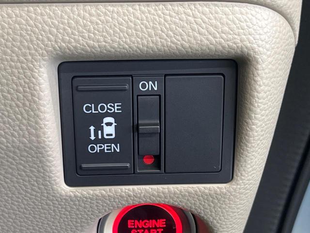 Ｎ－ＢＯＸ Ｇ・Ｌホンダセンシング　禁煙車　ナビフルセグ　バックカメラ　電動スライドドア　ＬＥＤヘッド　アダプティブクルーズ　ＥＴＣ　Ｂｌｕｅｔｏｏｔｈ　スマートキー　オートエアコン　後席サンシェード　ドライブレコーダー　ＤＶＤ再生（5枚目）