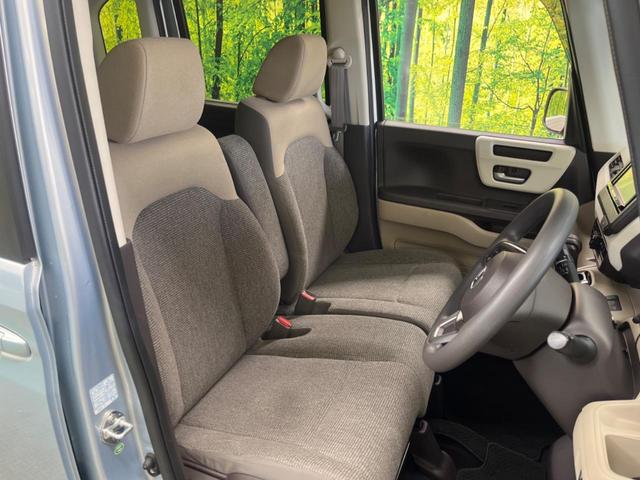 Ｎ－ＢＯＸ Ｇ・Ｌホンダセンシング　禁煙車　ナビフルセグ　バックカメラ　電動スライドドア　ＬＥＤヘッド　アダプティブクルーズ　ＥＴＣ　Ｂｌｕｅｔｏｏｔｈ　スマートキー　オートエアコン　後席サンシェード　ドライブレコーダー　ＤＶＤ再生（9枚目）