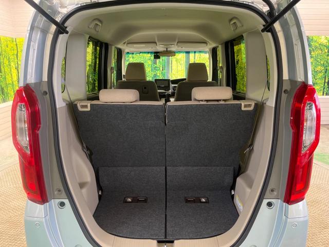 Ｎ－ＢＯＸ Ｇ・Ｌホンダセンシング　禁煙車　ナビフルセグ　バックカメラ　電動スライドドア　ＬＥＤヘッド　アダプティブクルーズ　ＥＴＣ　Ｂｌｕｅｔｏｏｔｈ　スマートキー　オートエアコン　後席サンシェード　ドライブレコーダー　ＤＶＤ再生（11枚目）