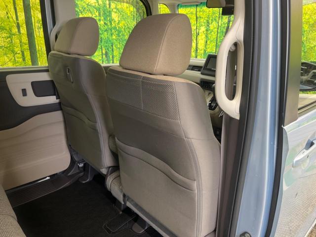 Ｎ－ＢＯＸ Ｇ・Ｌホンダセンシング　禁煙車　ナビフルセグ　バックカメラ　電動スライドドア　ＬＥＤヘッド　アダプティブクルーズ　ＥＴＣ　Ｂｌｕｅｔｏｏｔｈ　スマートキー　オートエアコン　後席サンシェード　ドライブレコーダー　ＤＶＤ再生（32枚目）