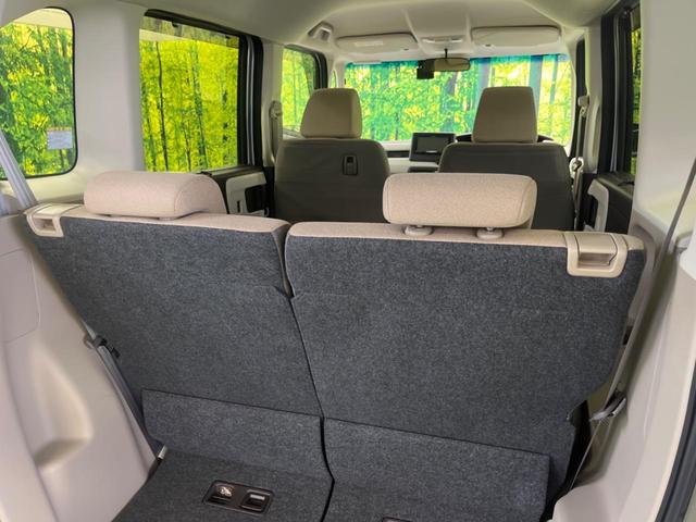 Ｎ－ＢＯＸ Ｇ・Ｌホンダセンシング　禁煙車　ナビフルセグ　バックカメラ　電動スライドドア　ＬＥＤヘッド　アダプティブクルーズ　ＥＴＣ　Ｂｌｕｅｔｏｏｔｈ　スマートキー　オートエアコン　後席サンシェード　ドライブレコーダー　ＤＶＤ再生（33枚目）