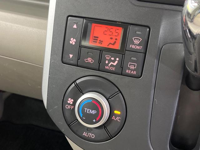 タント Ｘ　ＳＡ　禁煙車　ナビフルセグ　電動スライドドア　スマートアシスト　ＥＴＣ　スマートキー　オートエアコン　後席サンシェード　ＤＶＤ再生（7枚目）